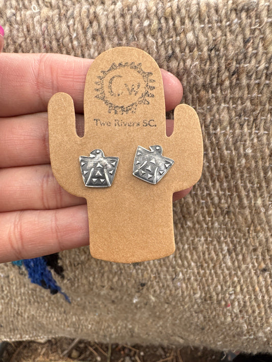 Thunderbird studs